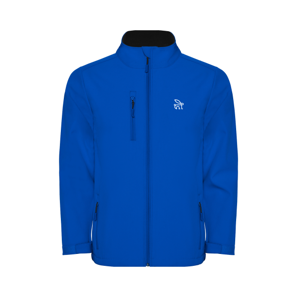 Kids´ Nebraska Softshell Jacket